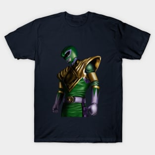 Green Rangers T-Shirt